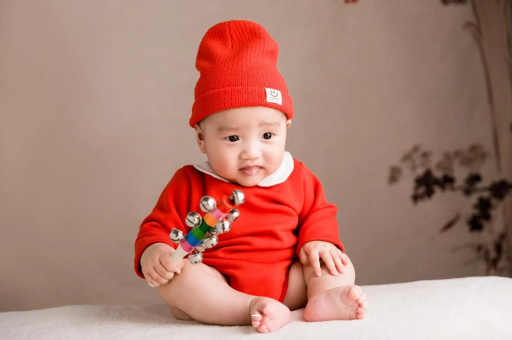 阳谷宝宝睡觉头发出汗 阳谷宝宝睡觉头发出汗