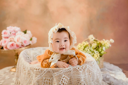 阳谷5个月宝宝有点咳嗽