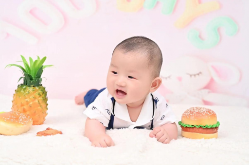 阳谷宝宝鼻子喷奶急救处理