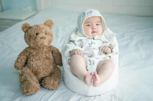 阳谷宝宝脾气暴躁怎么办