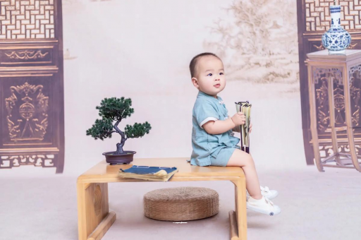 阳谷宝宝肚子疼怎么回事